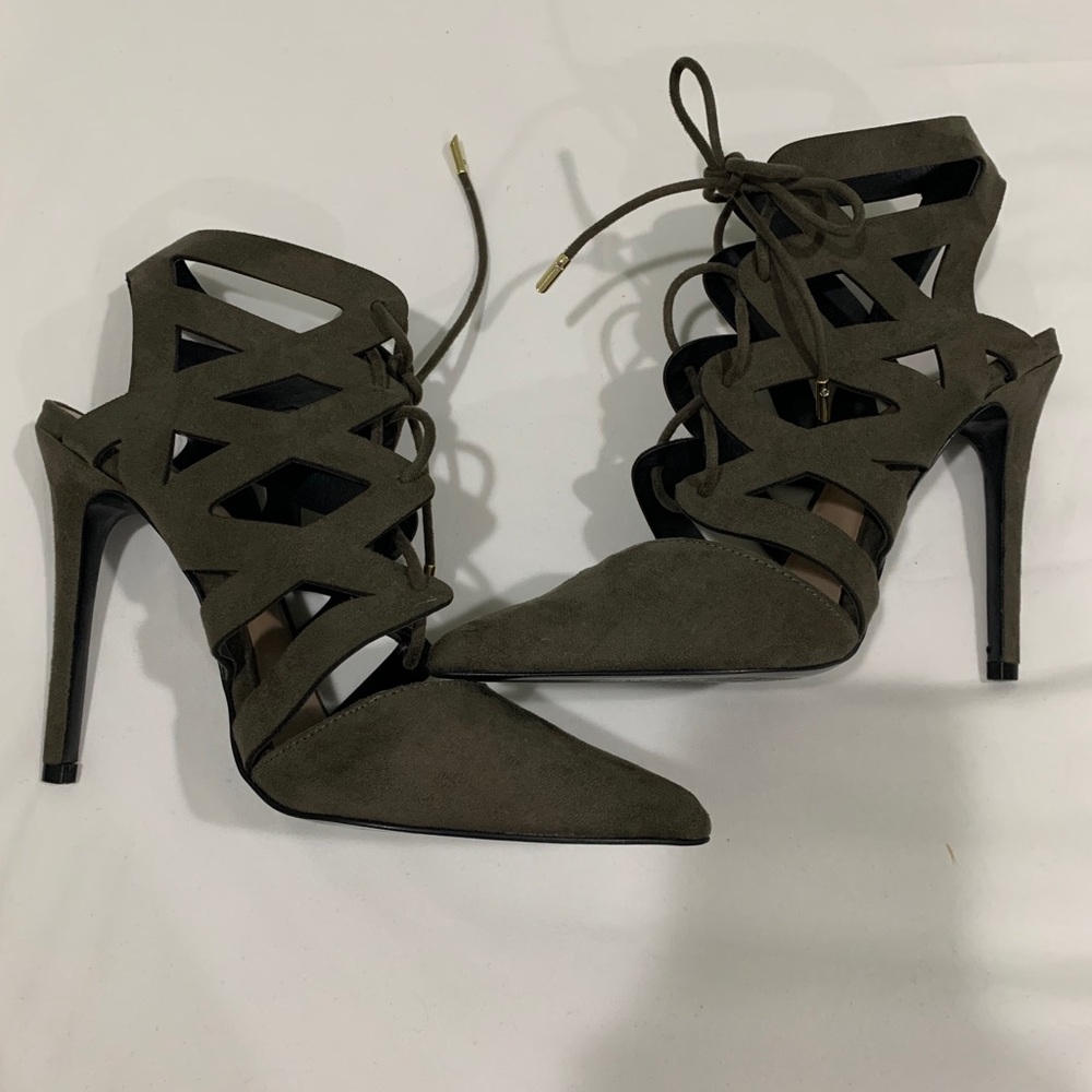 Call It Spring Heels - Picture 2 of 2